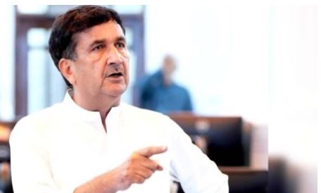 بٹ خیلہ بائی پاس فائرنگ کیس میں نیا موڑ، شکیل احمد کے خلاف دہشت گردی کی دفعات کے تحت مقدمہ درج