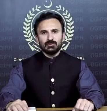 مہمند۔نحقی ٹنل پارک پر عائد داخلہ فیس اور ٹکٹ ختم کرنے کا حکم۔