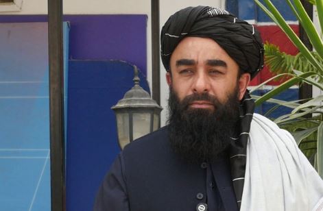 پاکستان سے تعلقات بہتر بنانے کے خواہاں ہیں، سعودی عرب سے ثالثی کی امید ہے: ذبیح اللہ مجاہد