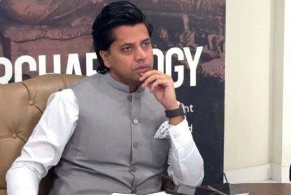 ٹیکنالوجی کے شعبے میں جاری منصوبوں کا اصل مقصد تحقیق اور جدت کو عوامی فائدے میں تبدیل کرنا ہے، شفیع جان 