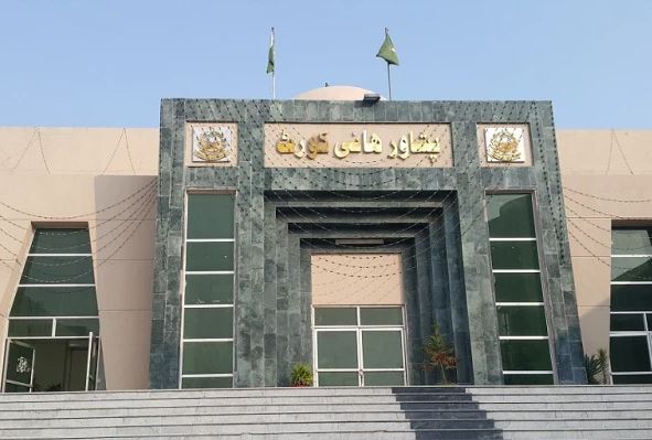 غریب کے ٹیکس سے عدالتیں چلتی ہیں، بائیکاٹ کا ایک دن عوام کو 12 کروڑ کا پڑتا ہے، چیف جسٹس پشاور ہائیکورٹ