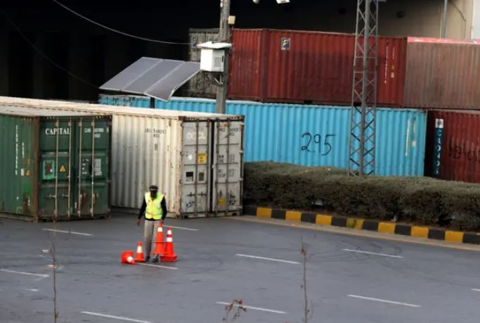 اسلام آباد۔ لانگ مارچ روکنے کے لئے 65 ہزار اہلکار تعینات