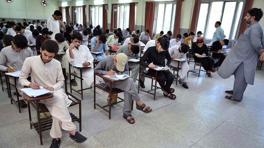 ملک بھر اور بین الاقوامی مرکز میں ایم ڈی کیٹ 2026ء کا انعقاد، ایک لاکھ 38 ہزار امیدوار شریک۔