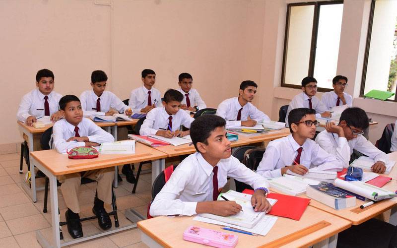  ملک کے 60 فیصد پاکستانی موجودہ تعلیمی نظام سے غیر مطمئن، نظام کو جدید تقاضوں کے منافی قرار دے دیا۔