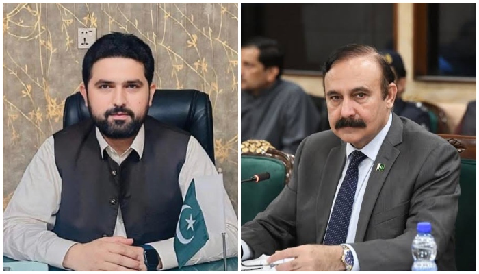 • اگر تحریکِ انصاف نے اسمبلیوں سے استعفے دیے تو ان کے 40 ارکانِ اسمبلی استعفیٰ نہیں دیں گے۔طارق فضل چوہدری۔