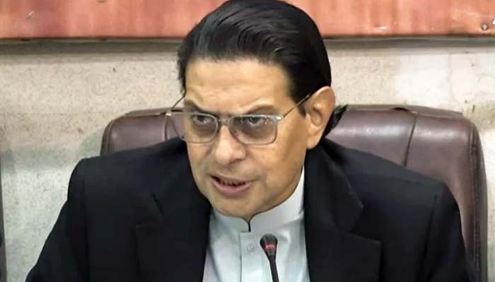 تحریک انصاف کا ملک گیر سیاسی بحران پر آئندہ 10 روز میں آل پارٹیز کانفرنس (APC) بلانے کا اعلان۔