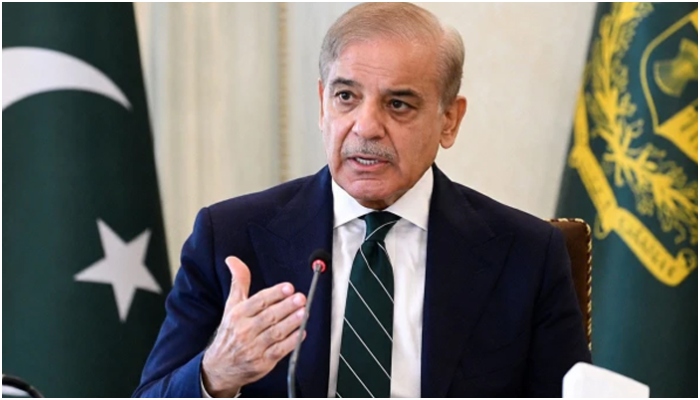 گورنر ہاؤس پشاور میں وزیراعظم شہباز شریف کی زیر صدارت اعلیٰ سطح کا اجلاس ختم، اہم فیصلے جاری۔