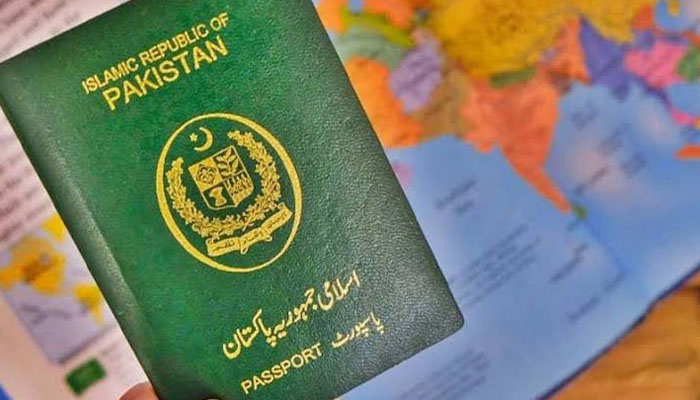 حکومت نے غیر ملکی شہریت اور غیر ملکیوں سے شادیوں کا کٹھا چٹھا مانگ لیا