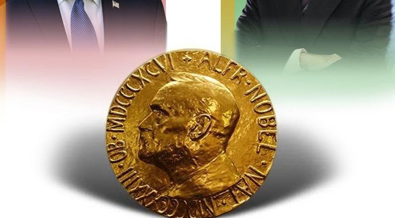 نوبل امن انعام 2026ء جنوبی افریقا کی قانون دان ناوانیتھم ناوی پلے کے نام