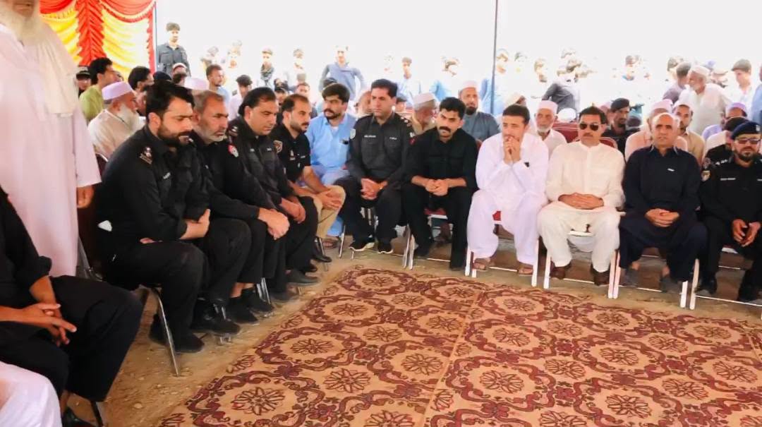 خیبرملاگوری:  دو نوجوانوں کے ورثاء کے مطالبات منظور، پولیس کی ننواتے