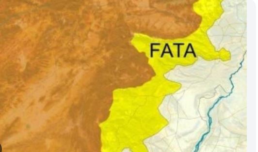 فاٹا سیکرٹریٹ کی طرز پر انتظامی ڈھانچہ زیر غور