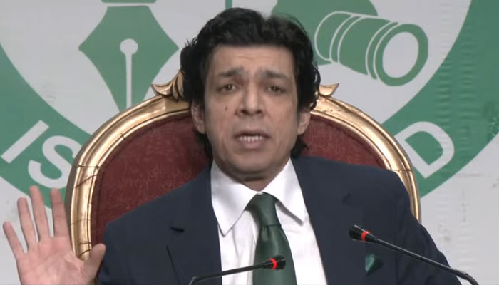 ملک میں گورنر راج طویل عرصے تک لگا رہے گا۔ فیصل واوڈا 