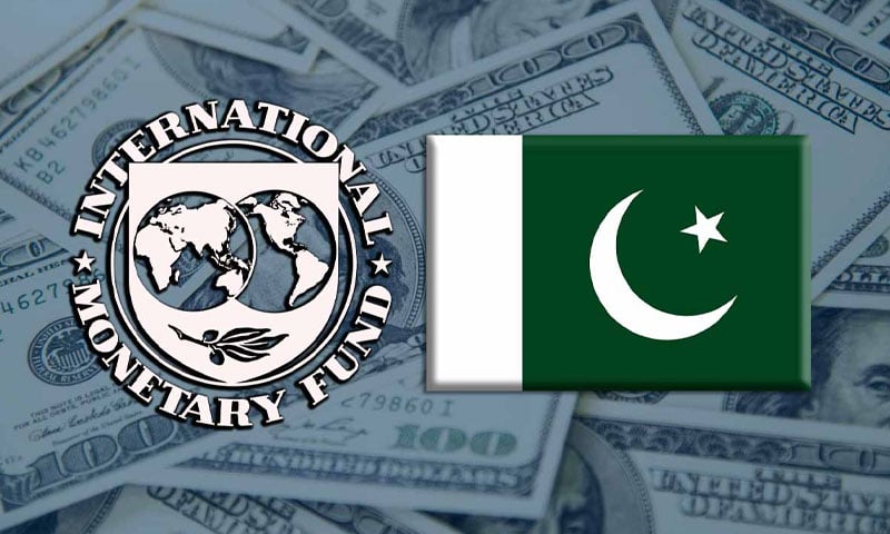 پاکستان اور آئی ایم ایف کے درمیان اسٹاف لیول معاہدہ طے پا گیا؛ 1.21 ارب ڈالر کی اگلی قسط کی راہ ہموار