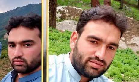 لوئر دیر: مبینہ ڈکیتی کے دوران فائرنگ، دو بھائی جاں بحق، ورثاء کا احتجاج