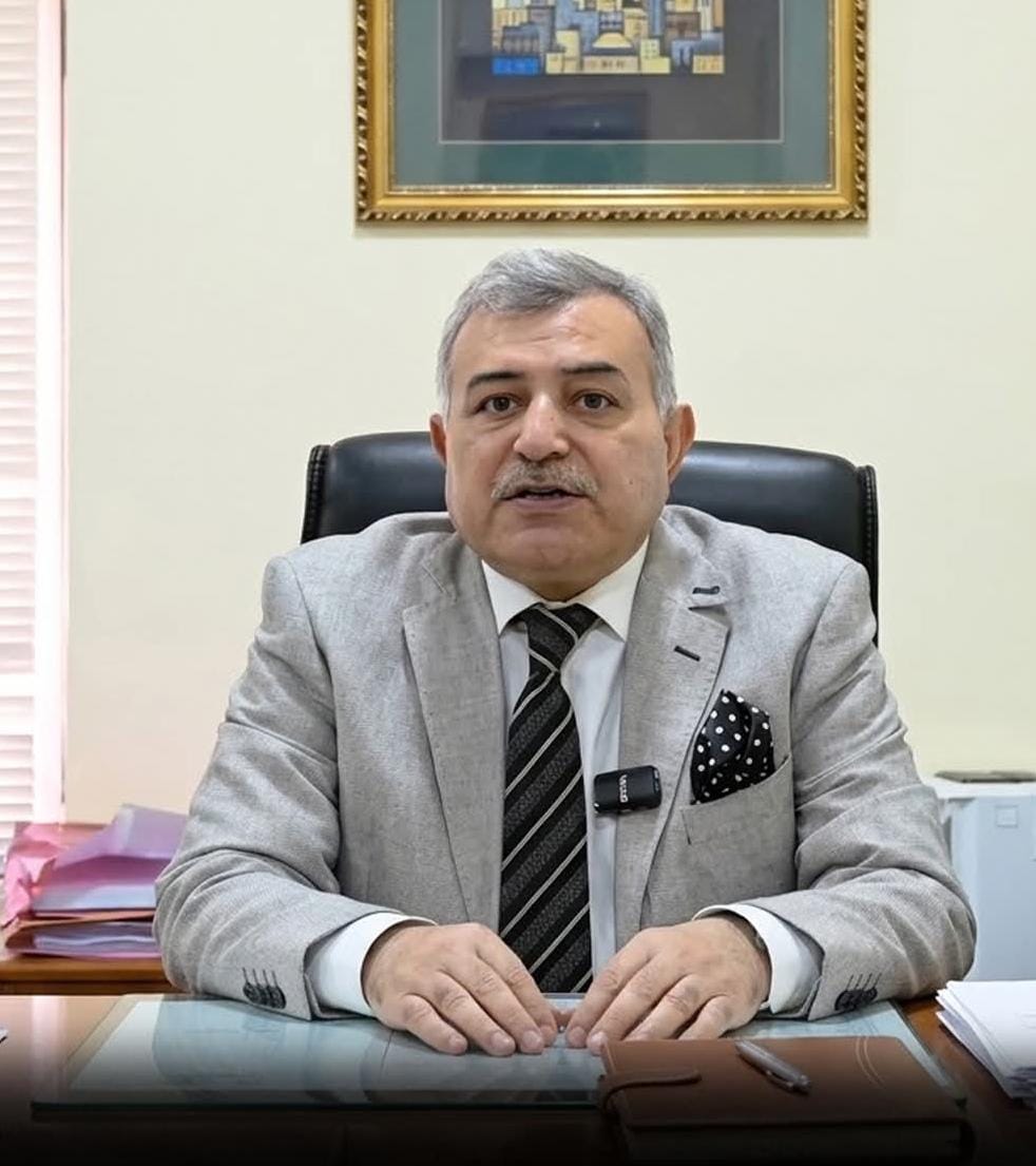 خیبرپختونخوا کے 12 اضلاع کے لیے گریڈ 20 کے افسر محمد یحییٰ اخونزادہ ایڈمنسٹریٹر تعینات