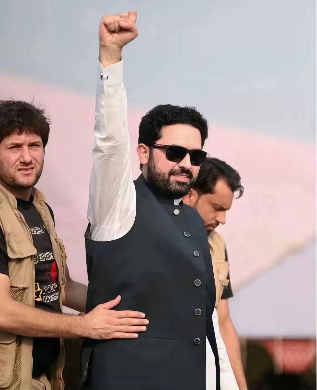  نو  مئی ریڈیو پاکستان حملہ کیس: سہیل آفریدی اور سابق وزراء سمیت 5 افراد نامزد