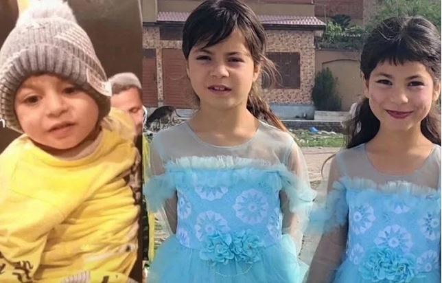 پشاور   میں مبینہ طور پر جنگلی مشروم کھانے سے ایک ہی خاندان کے 3 معصوم بچے جاں بحق۔