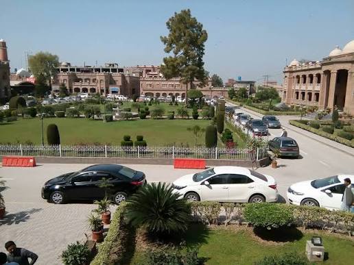 پشاور: خیبر پختونخوا حکومت نے ڈائریکٹوریٹس کا انتظامی کنٹرول سیکرٹریٹ کے حوالے کر دیا۔
