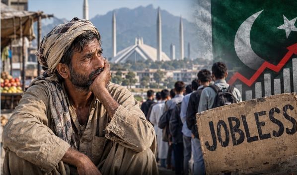 پاکستان میں غربت کی شرح 29 فیصد تک پہنچ گئی: ورلڈ بینک کی تشویشناک رپورٹ جاری