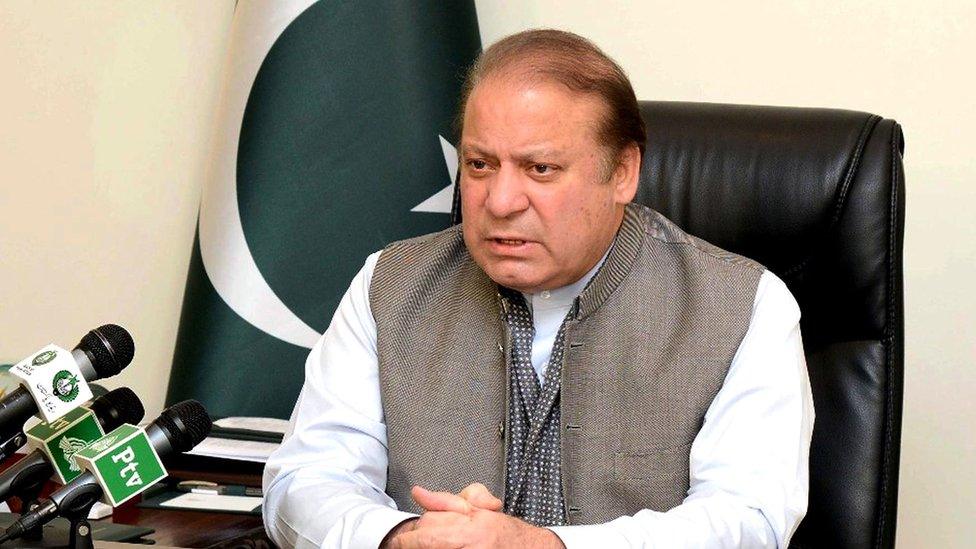 مسلم لیگ (ن): ووٹ کے تقدس کا نعرہ، خاندانی سیاست اور اقتدار کے سمجھوتے